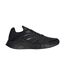 Mens Duramo Sl Running Shoes Black Adidas-3