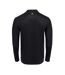 Haut Thermique Rugby Motif/style Camouflage Vortec Homme Noir KooGa-2