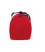 Sac de sport freestyle taille unique rouge classique Bagbase