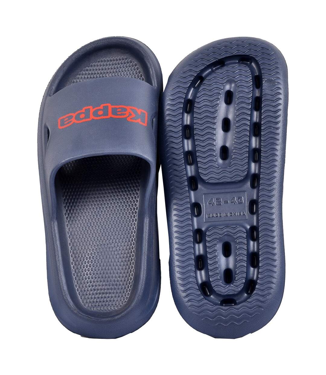 Claquette KAPPA Piscine EVA-5