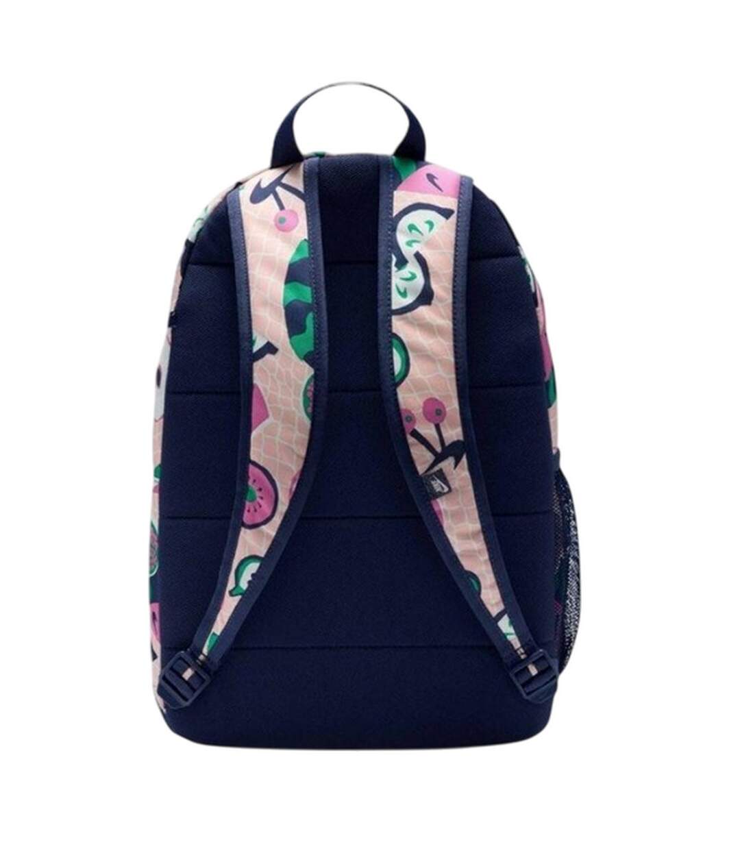 Childrens/kids Elemental Shoebox Backpack One Size Pink Nike-2