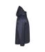 Mens Functional Padded Jacket Navy Projob-3