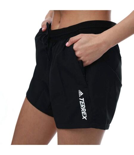 Short terrex liteflex femme noir Adidas