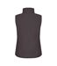 Veste Sans Manches Classic Femme Gris Foncé Clique-2