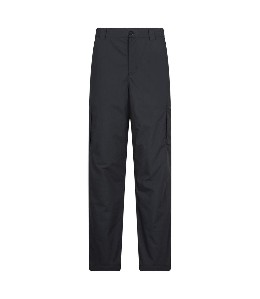 Pantalon D'hiver Delta Homme Noir Mountain Warehouse-1