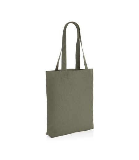 Tote Bag Impact Aware Taille Unique Vert XD Collection
