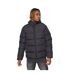 Mens Orlo Puffer Jacket Black Kings Will Dream-2