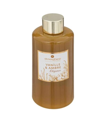 Recharge de Diffuseur de Parfum Mael 200ml Vanille Ambrée