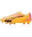 Chaussures De Foot Ultra Play Homme Orange Puma-2