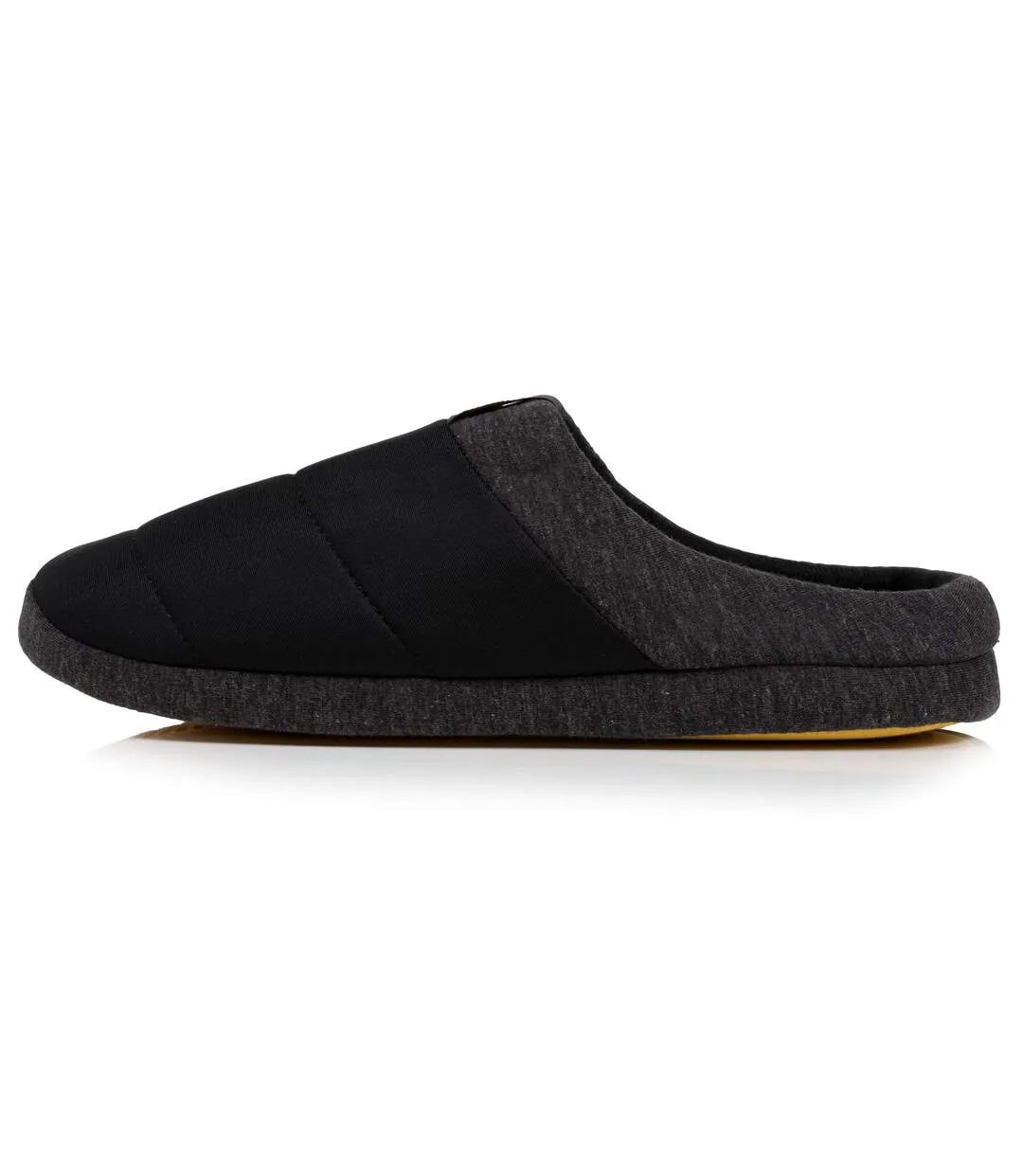 Isotoner Chaussons extra-light Mules homme-3