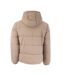 Doudoune Beige Jack & Jones Puffer - L