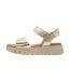 Sandales Cuir Tamaris Comfort-1