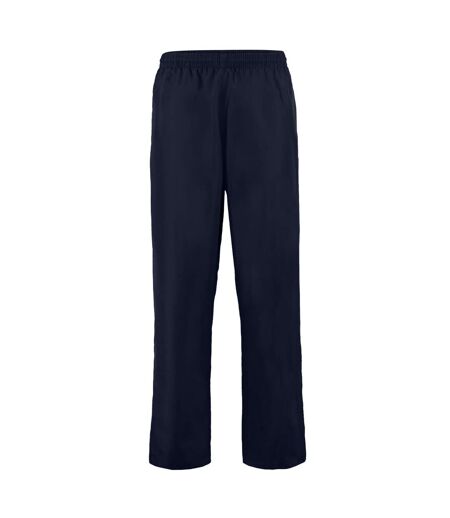 Gamegear® Mens Cooltex® Training Pant/Bottoms / Mens Sportswear (Navy Blue)