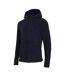 Veste À Capuche H4z22 Homme Bleu Marine 4F-2