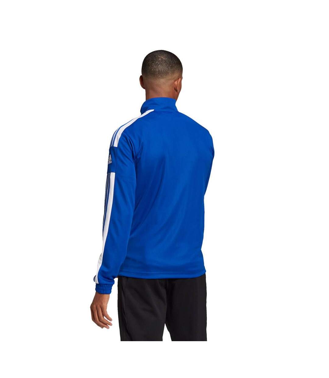 Sweat Squadra Homme Bleu Adidas-3