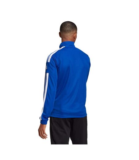 Sweat Squadra Homme Bleu Adidas