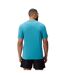 Mens Uglies Logo T-shirt Storm Blue Canterbury-4