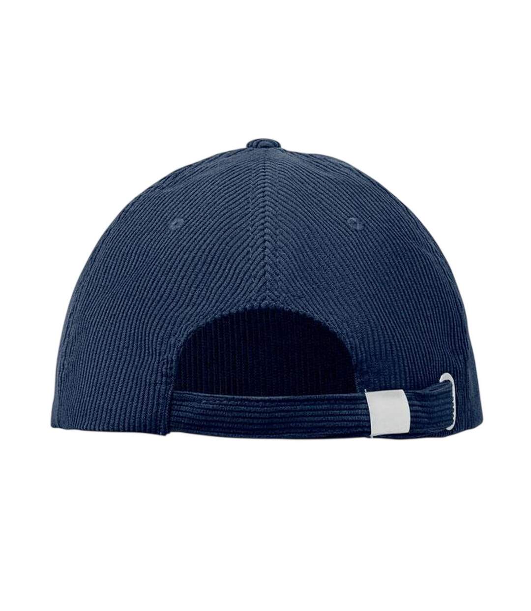 Casquette De Baseball Wale Bleu MidOcean-2