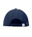 Casquette De Baseball Wale Bleu MidOcean-2