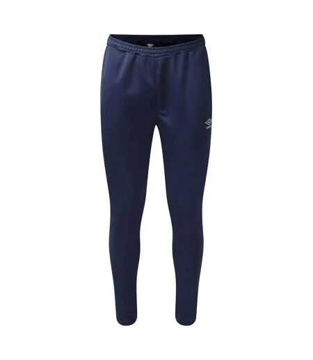 Pantalon De Survêtement Course À Pied Active Homme Bleu Marine Umbro