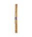 Tapis Déco Rond en Jute Bulo 120cm Beige-3