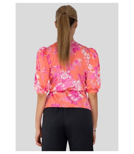 Blouse imprimé