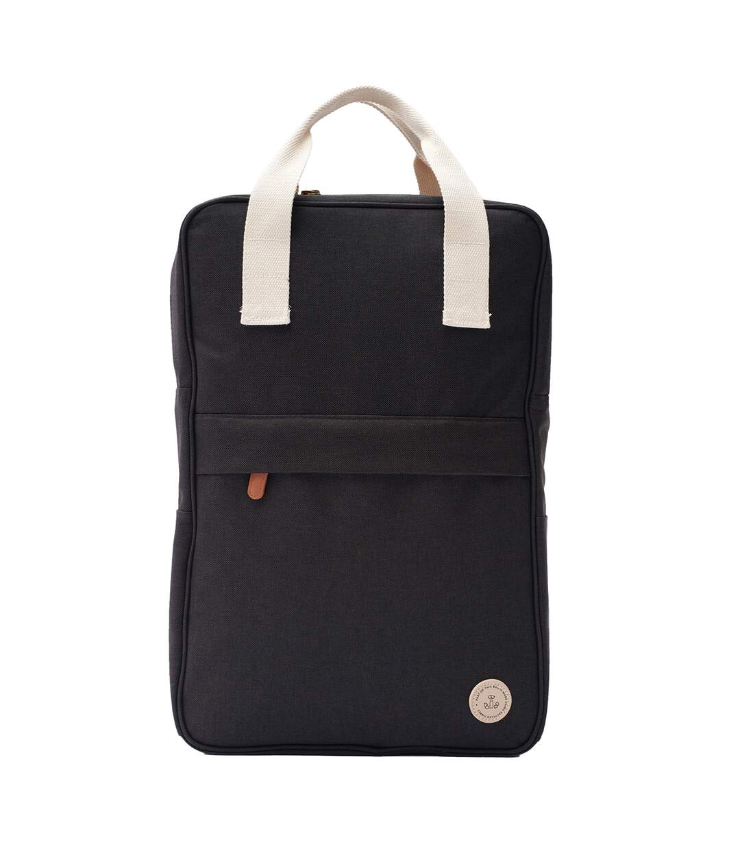 Taille unique noir Vinga-1