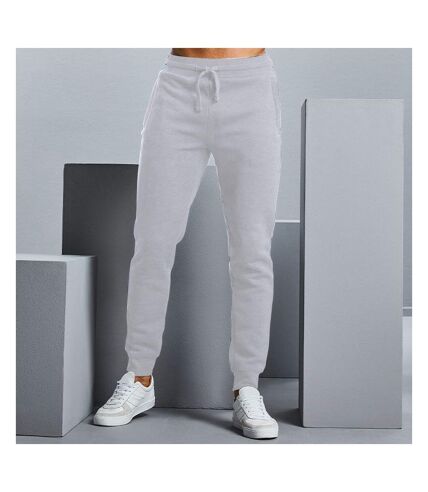 Russell Mens Authentic Jogging Bottoms (Light Oxford) - UTRW5508