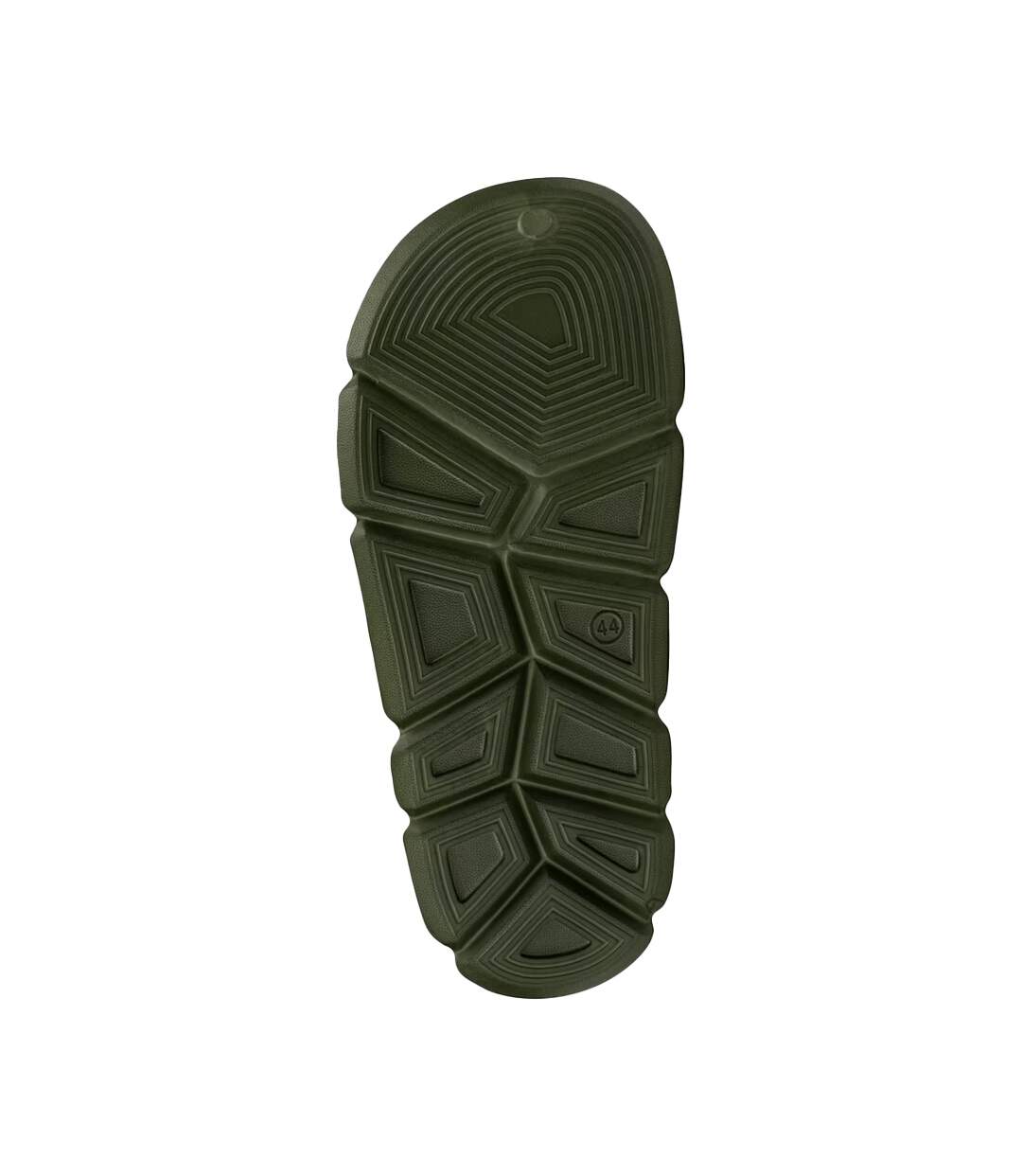 Sabots Bivvy Adulte Vert Speero-4