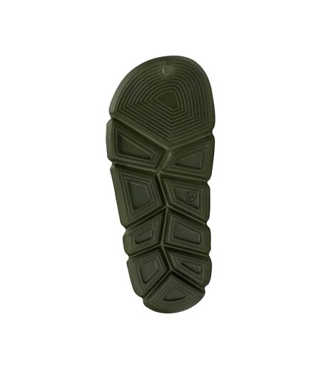 Sabots Bivvy Adulte Vert Speero