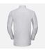 Chemise homme blanc Russell