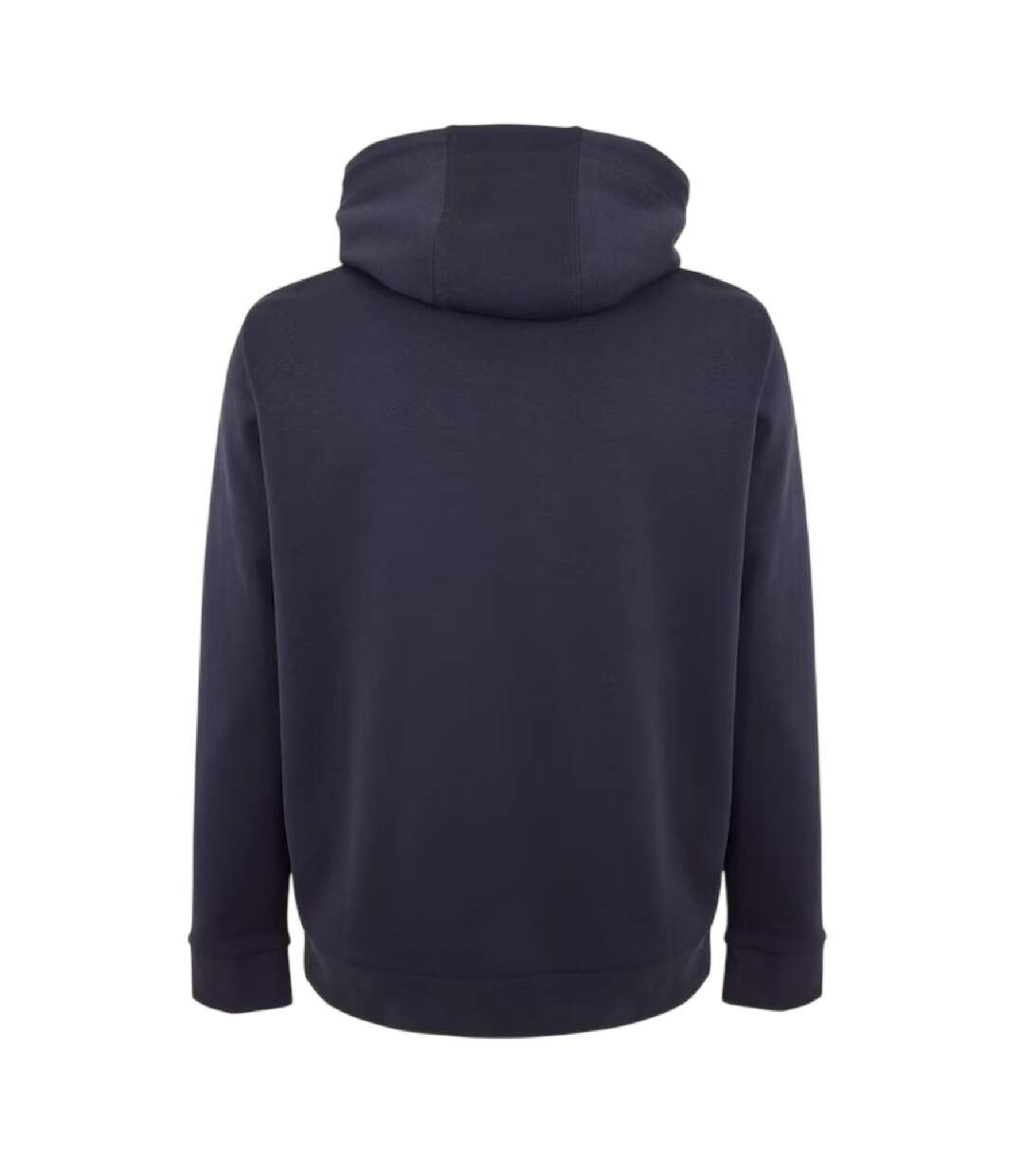 Mens C-spence Full Zip Hoodie Dark Blue Boss-2