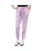 Jogging violet femme von dutch californie-1