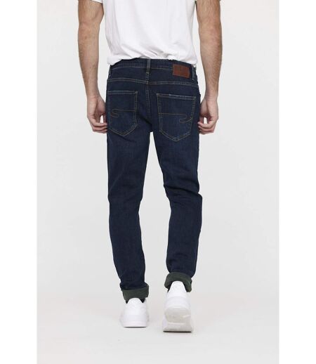 Jean LC040 Dark green cast