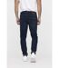 Jean LC040 Dark green cast-3