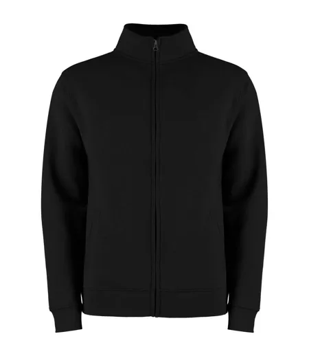 Veste Homme Noir Kustom Kit