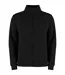 Veste Homme Noir Kustom Kit-1