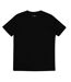T-shirt Motif/style Rayures Contrastées Pride Femme Noir Adidas-2