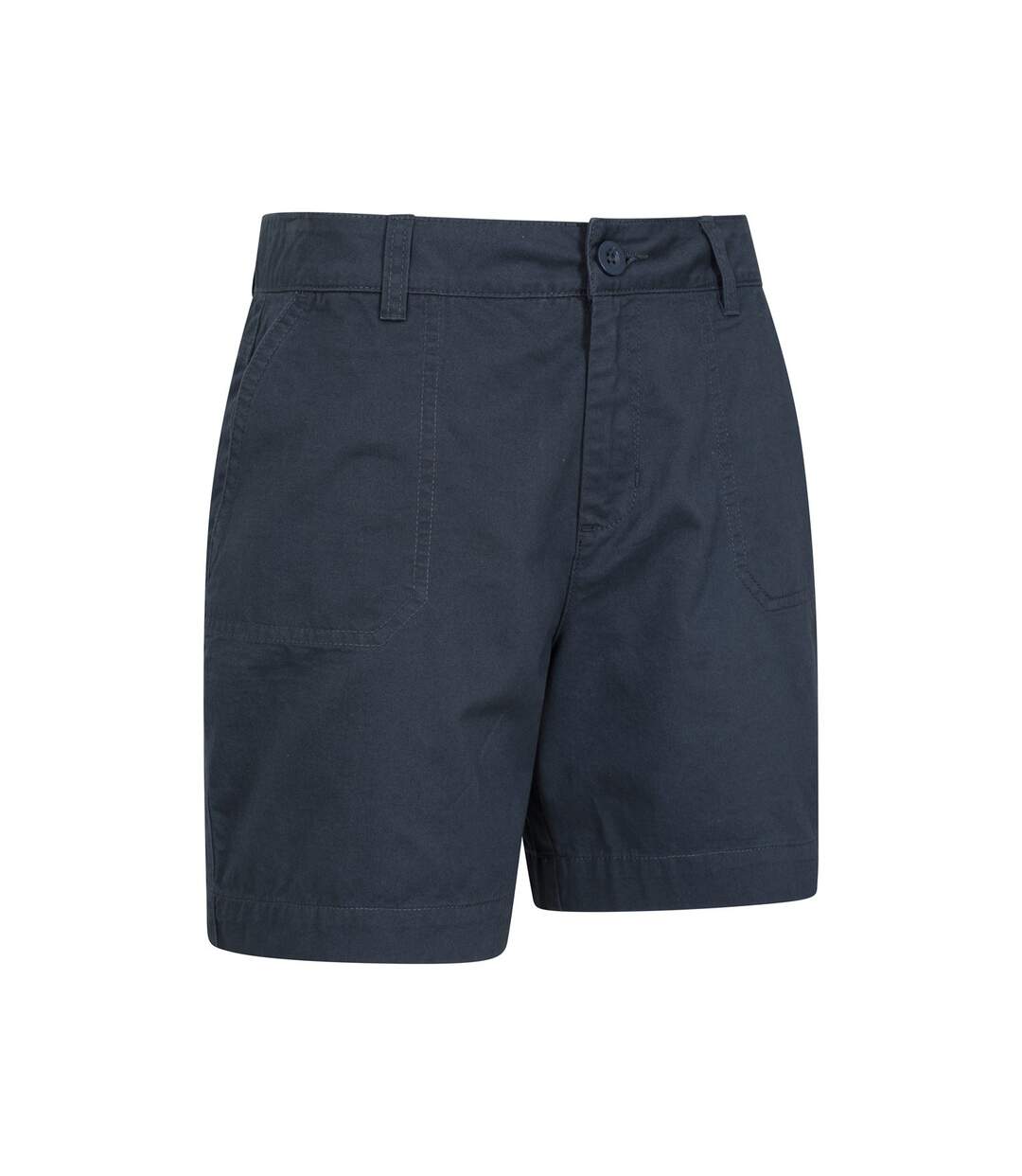 Short bayside femme bleu marine Mountain Warehouse-4