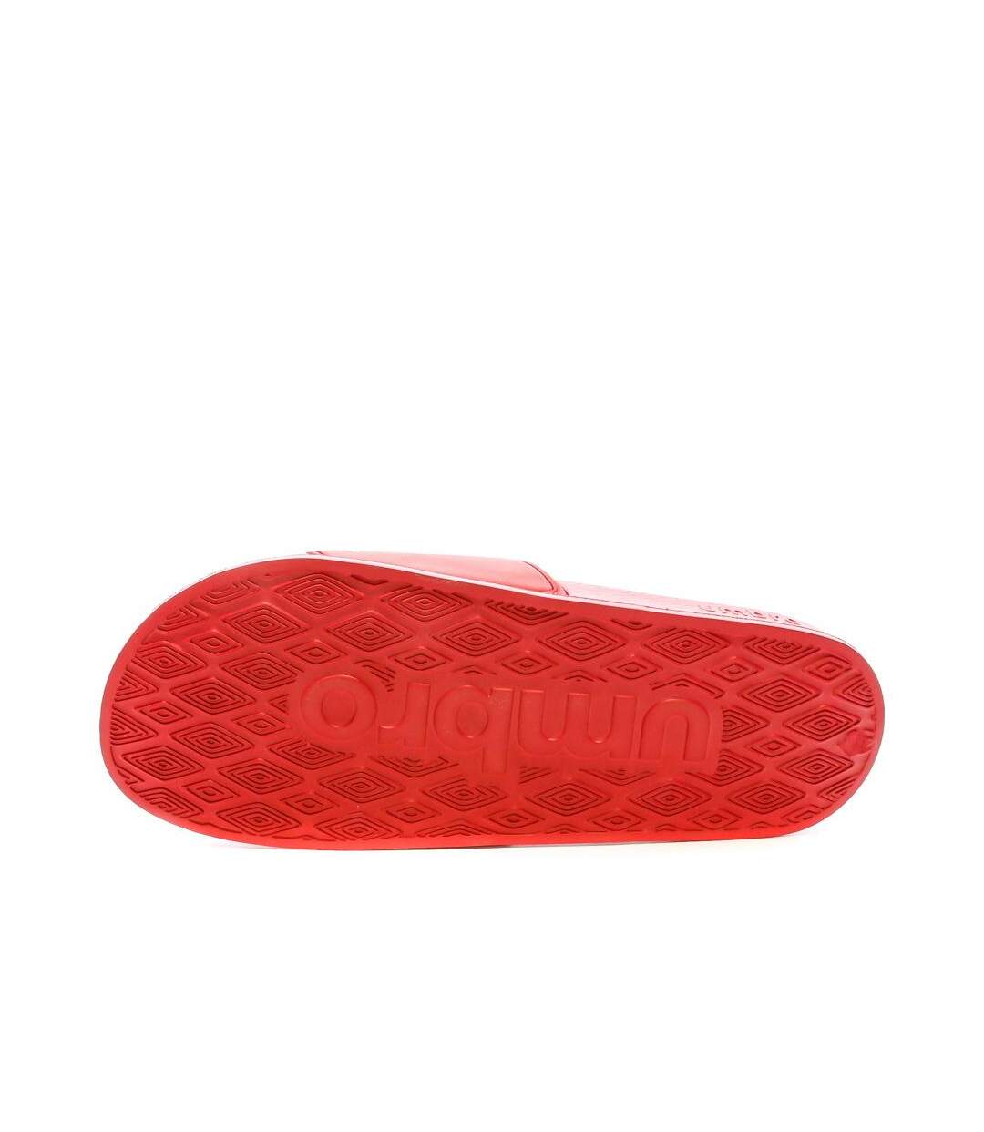 Claquettes Rouge Homme Umbro Raven - 41