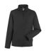 Veste Softshell Pour Hommes Noir Russell-2