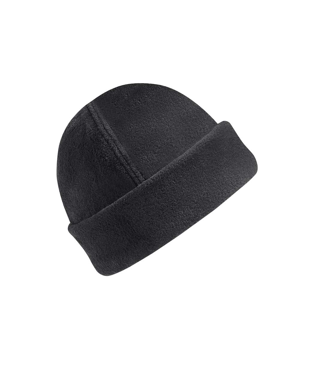 Bonnet De Ski Noir Beechfield-1