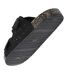 Isotoner Sandales femme à doubles brides ultra confortables, semelle intérieure cuir-5