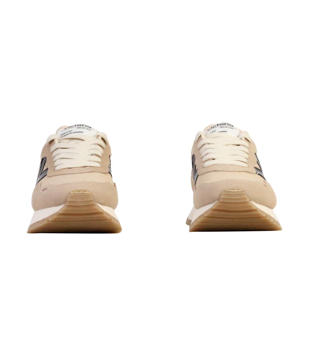 Basket Basse Cuir Victoria-5