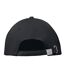 Casquette De Baseball Buffalo Noir Rouge MidOcean-2