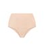Slip shapewear taille haute gainée Bye Bra-4
