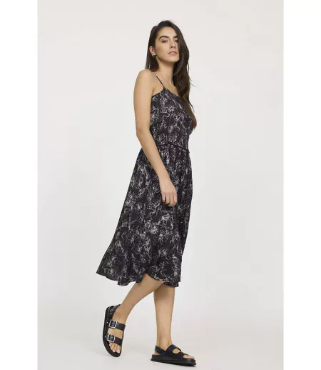 Robe LIKA Noire