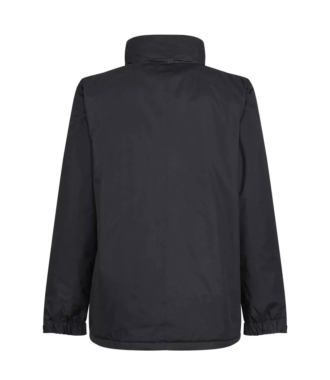 Beauford Manteau Imperméable Homme Noir Regatta-3