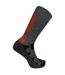 Unisex Adult Moab Thermal Crew Socks Black Merrell-2