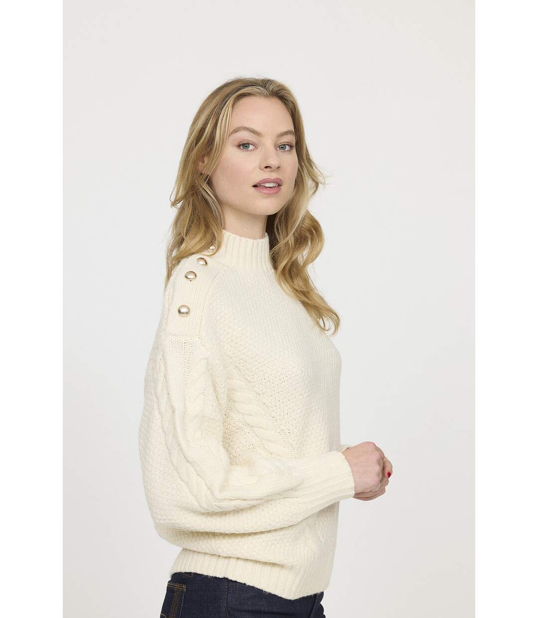 Pull CUPRA Mure-3